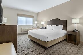 Best Western Timberridge Inn