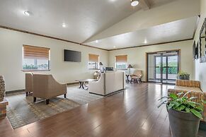 Best Western Timberridge Inn