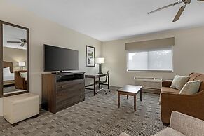 Best Western Timberridge Inn