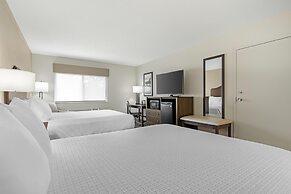 Best Western Timberridge Inn