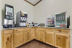 Best Western Timberridge Inn