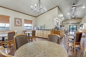 Best Western Timberridge Inn