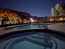 Best Western East Zion Thunderbird Lodge