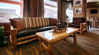 Best Western East Zion Thunderbird Lodge