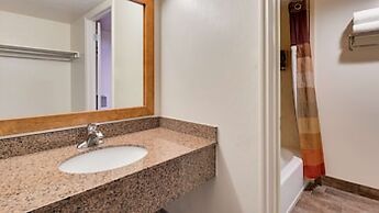 Best Western East Zion Thunderbird Lodge