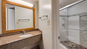 Best Western East Zion Thunderbird Lodge