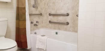 Best Western East Zion Thunderbird Lodge