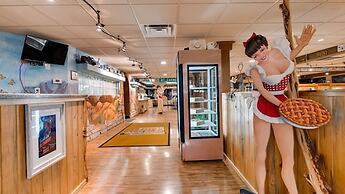 Best Western East Zion Thunderbird Lodge