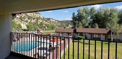 Best Western East Zion Thunderbird Lodge