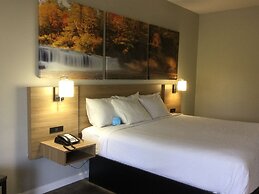 Days Inn by Wyndham Jackson