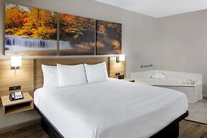 Days Inn by Wyndham Jackson