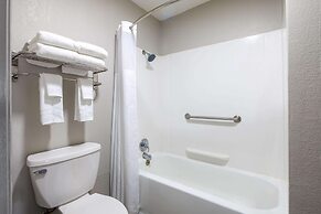 Days Inn by Wyndham Jackson