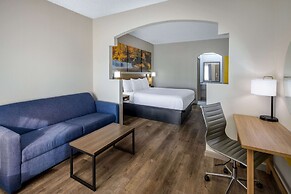 Days Inn by Wyndham Jackson