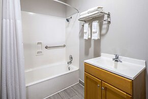 Days Inn by Wyndham Jackson