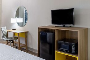 Days Inn by Wyndham Jackson