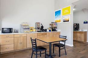 Days Inn by Wyndham Jackson