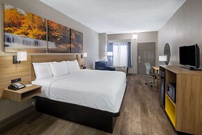 Days Inn by Wyndham Jackson