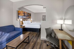 Days Inn by Wyndham Jackson