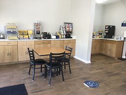 Days Inn by Wyndham Jackson