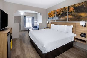 Days Inn by Wyndham Jackson