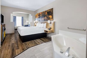 Days Inn by Wyndham Jackson