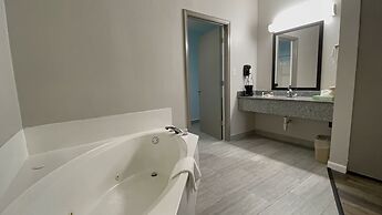 Days Inn by Wyndham Jackson