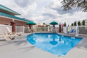 Days Inn by Wyndham Jackson