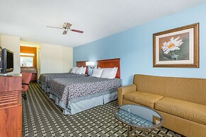 Days Inn by Wyndham Trenton