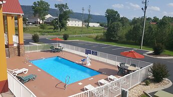 Days Inn by Wyndham Trenton