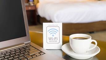 Magnuson Hotel Sand Springs - Tulsa West