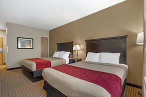 Best Western Plus Vintage Valley Inn