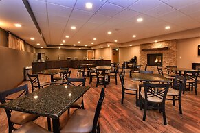 Best Western Plus Vintage Valley Inn