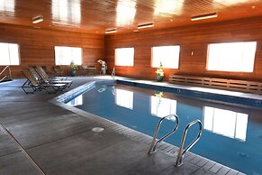 Best Western Plus Vintage Valley Inn