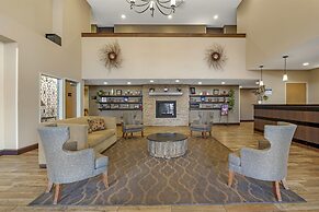 Best Western Plus Vintage Valley Inn