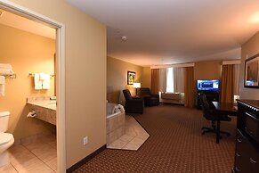 Best Western Plus Vintage Valley Inn