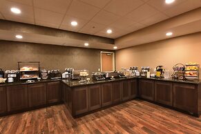 Best Western Plus Vintage Valley Inn