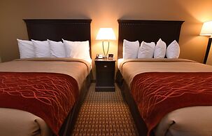 Best Western Plus Vintage Valley Inn