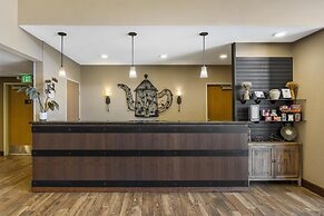 Best Western Plus Vintage Valley Inn