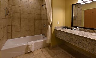 Best Western Plus Vintage Valley Inn