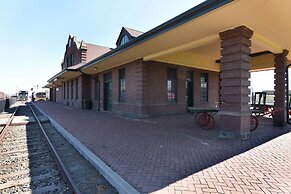 Best Western Plus Vintage Valley Inn