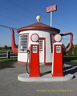 Best Western Plus Vintage Valley Inn