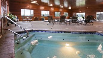 Best Western Plus Vintage Valley Inn