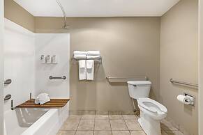 Best Western Plus Vintage Valley Inn