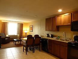 Best Western Plus Vintage Valley Inn