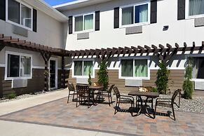 Best Western Plus Vintage Valley Inn