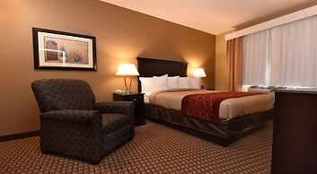 Best Western Plus Vintage Valley Inn