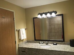 Best Western Plus Vintage Valley Inn