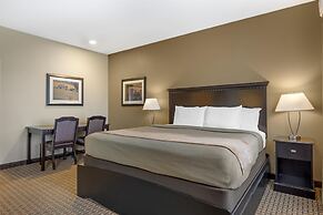 Best Western Plus Vintage Valley Inn