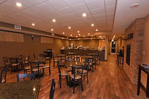 Best Western Plus Vintage Valley Inn