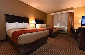 Best Western Plus Vintage Valley Inn